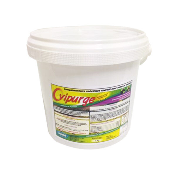 Saint Medard Ovipurge Granulés 1kg