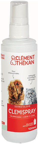 Clément Thékan Clemispray 100ml