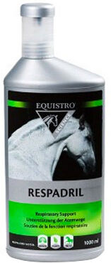 Vetoquinol Equistro Respadril Solution Buvable 1L