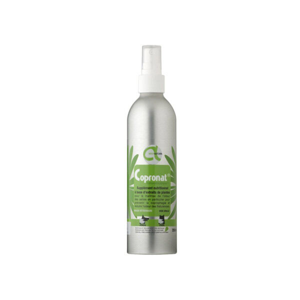 ArcaNatura Copronat Solution Buvable 250ml