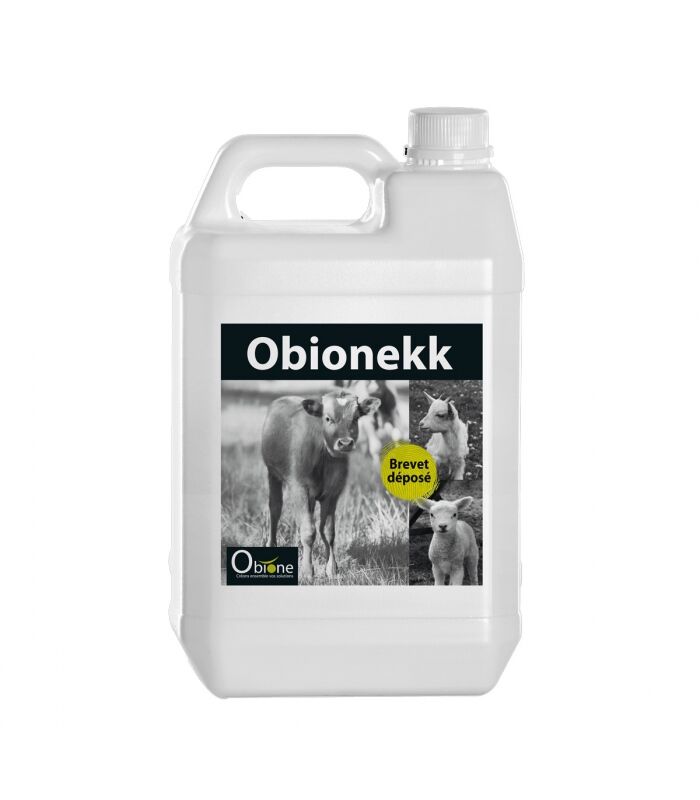 Obione Obionekk Vache 5L