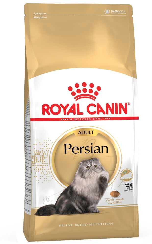 Royal Canin Breed 10kg Persian Royal Canin - Croquettes pour Chat