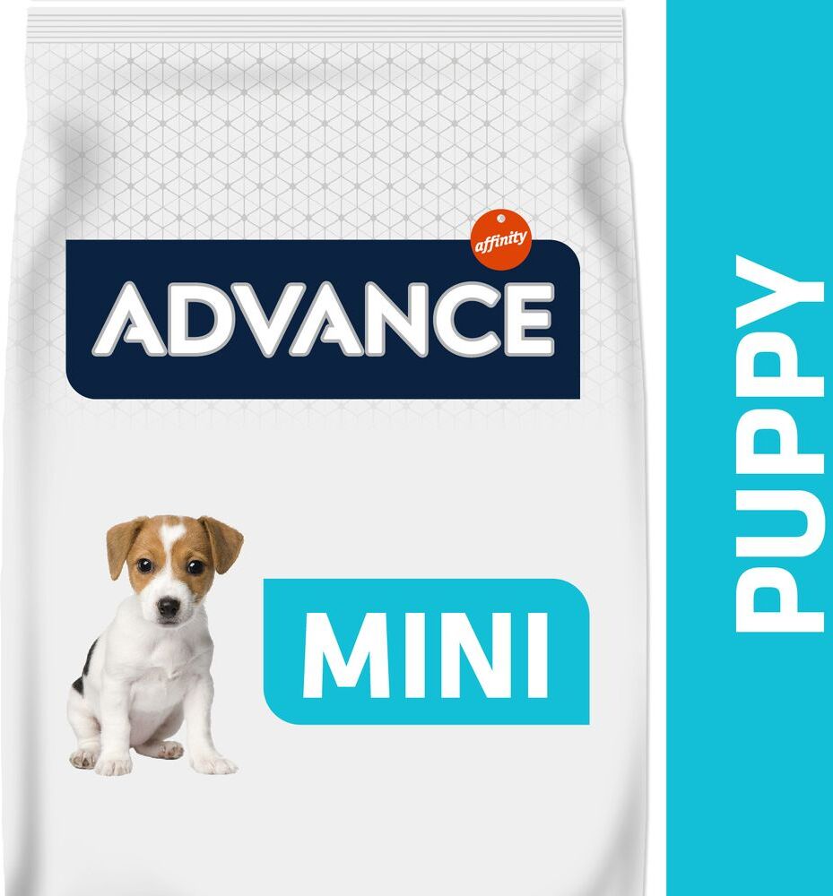 Affinity Advance Advance Mini Puppy pour chiot - 7,5 kg