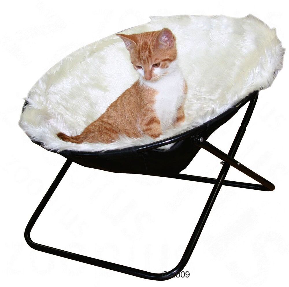 Kerbl Panier pour chat Sharon - 50 cm de diamètre