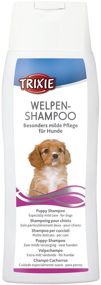 Trixie Shampooing pour chiot - 250 mL