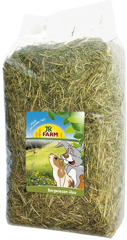 JR Farm Foin JR Farm - 2,5 kg