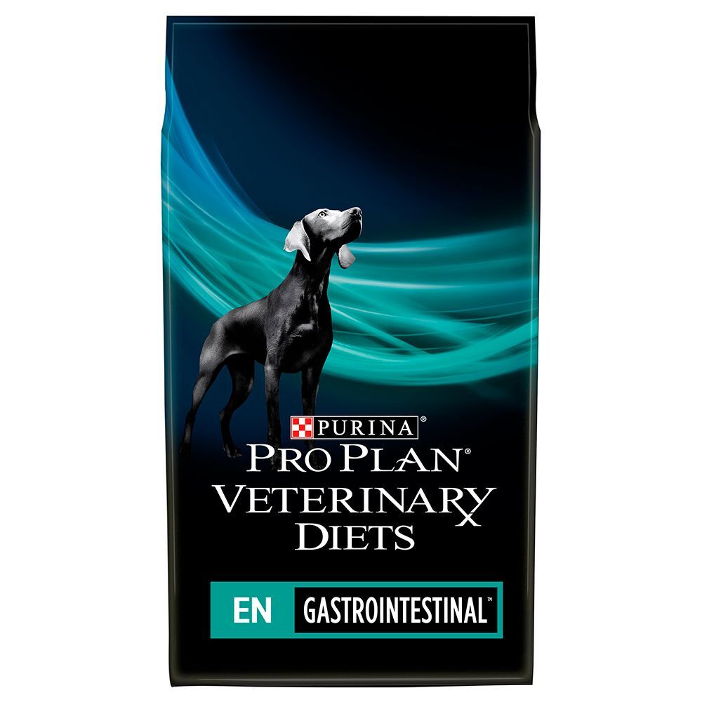 Purina Veterinary Diets 2x12kg Gastroenteric Purina Veterinary Diets - Croquettes pour Chien