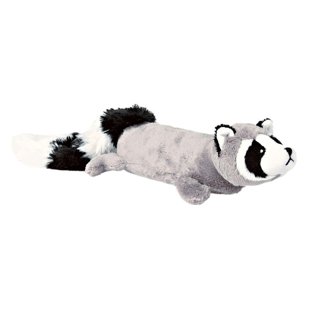 Trixie Jouet Trixie en peluche, Raton laveur - 1 jouet