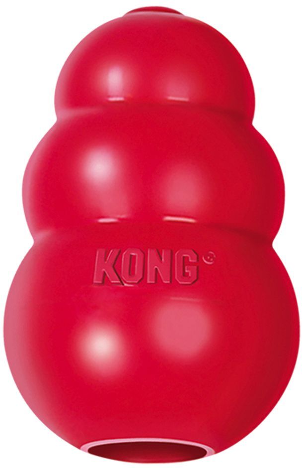 Kong Jouet KONG Classic - taille S