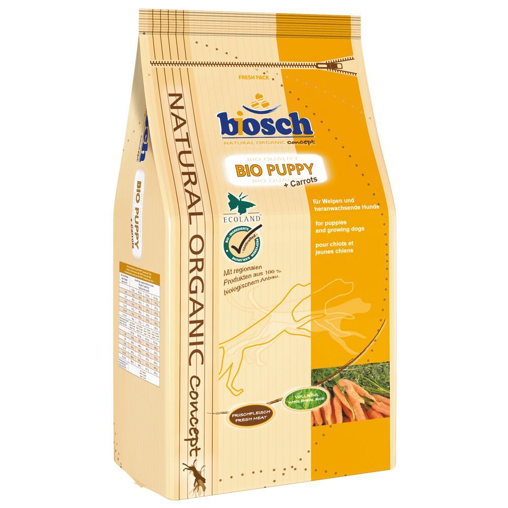 Bosch HPC Soft 2x12,5kg Soft poulet, banane bosch - Croquettes pour Chien