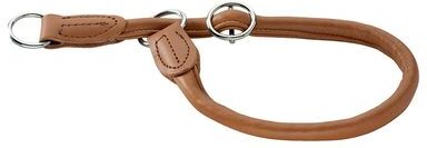 Hunter tour de cou 55 cm Collier de dressage Round & Soft Hunter - Colliers...