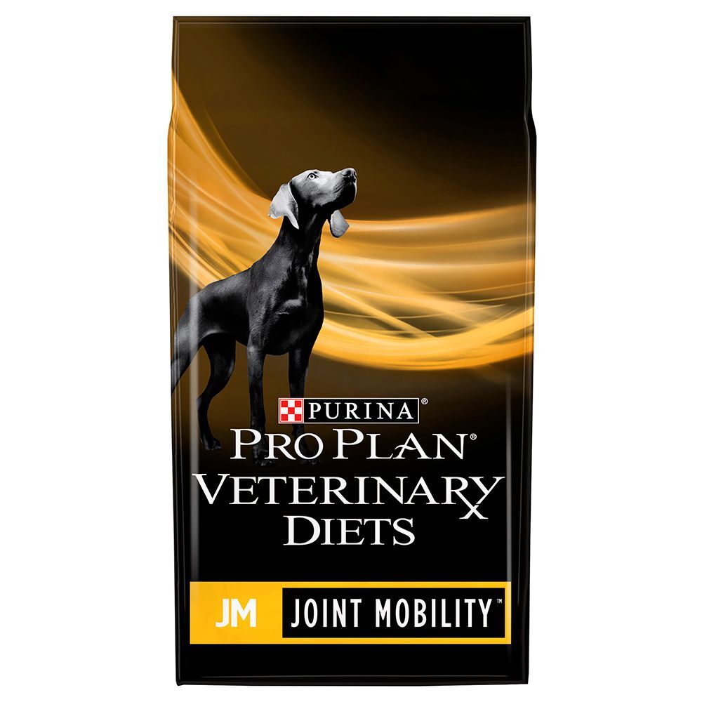 Purina Veterinary Diets PURINA PRO PLAN Veterinary Diets JM Joint Mobility pour chien - 12 kg