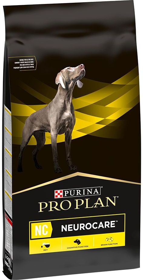 Purina Veterinary Diets PURINA PRO PLAN Veterinary Diets NC Neurocare pour chien - 12 kg