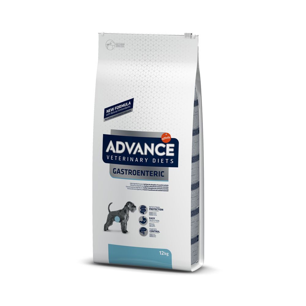 Affinity Advance Veterinary Diets Lots économiques Affinity Advance Veterinary Diets - Urinary (2 x 12 kg)