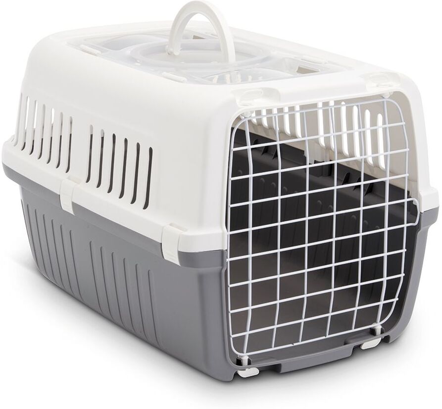 savic Cage de transport Savic Zephos 2 Open pour chat et petit chien - l 38...