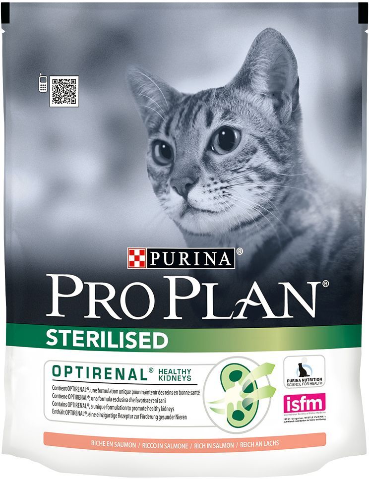 Pro Plan 2x10kg PRO PLAN Light Adult, dinde - Croquettes pour Chat