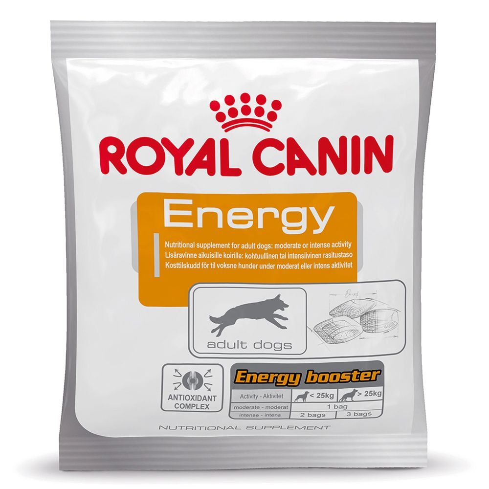 Royal Canin 50g Friandises Energy Royal Canin - Friandises pour chien