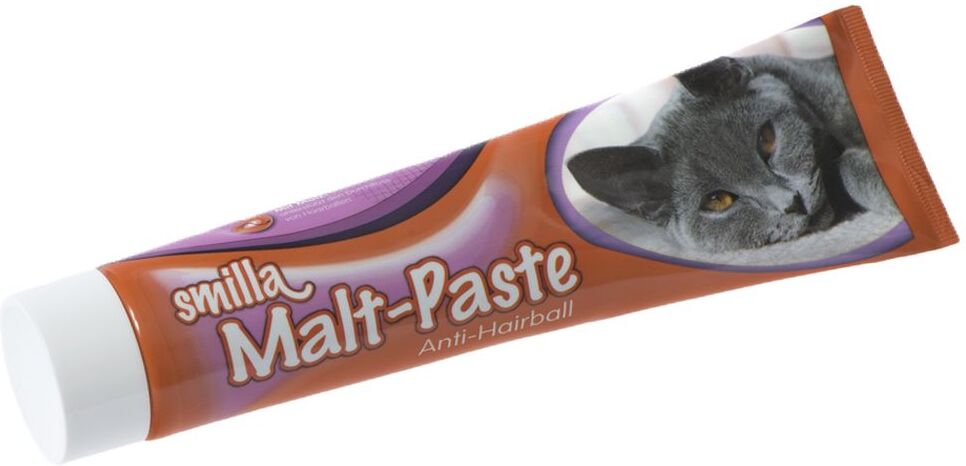 Smilla 50g Pâte au malt Smilla - Friandises pour chat