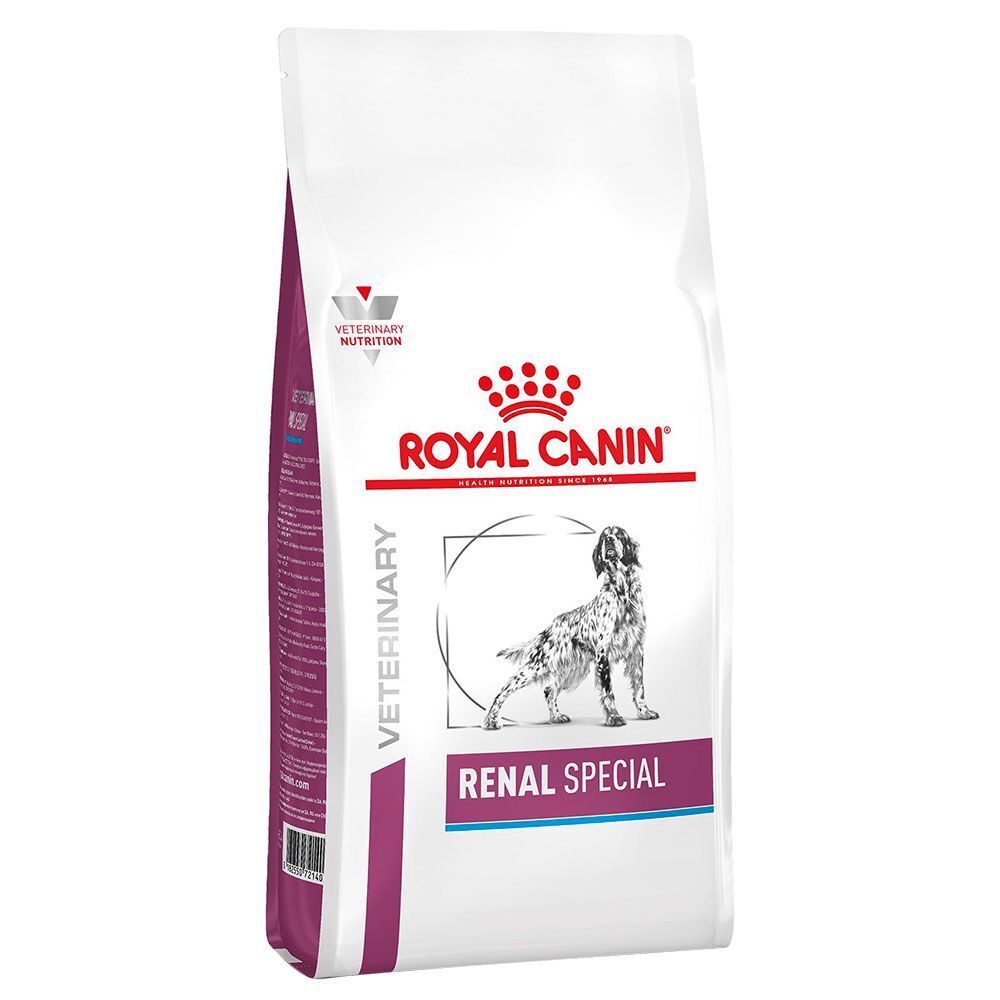 Royal Canin Veterinary Diet 10kg Renal Special RSF 13 Royal Canin Veterinary Diet
