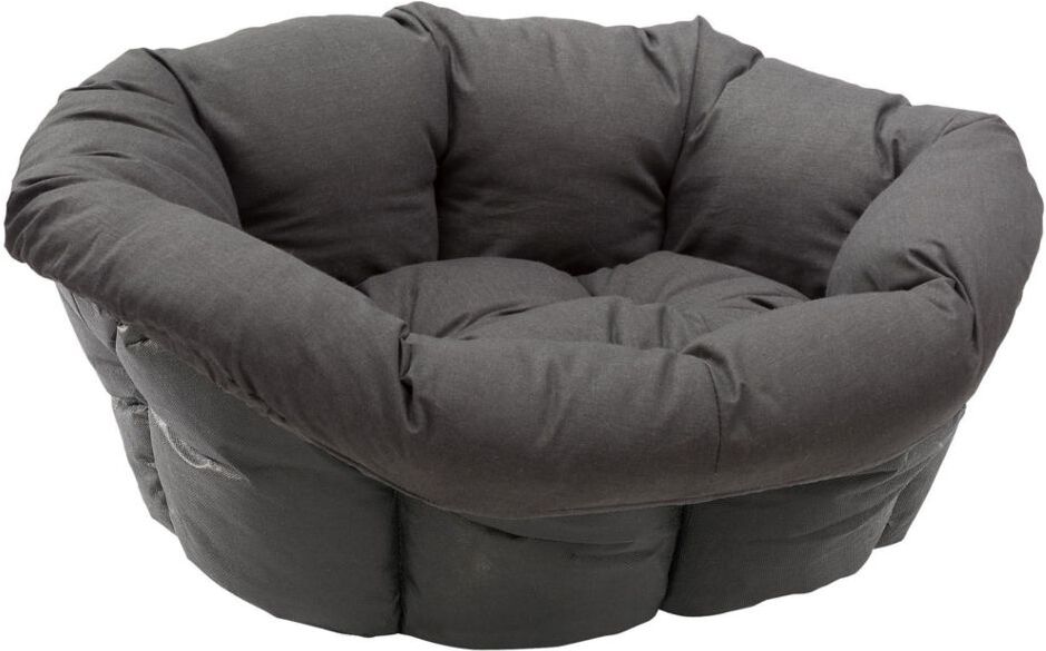 ferplast Housse Sofà anthracite pour corbeille Ferplast Siesta Deluxe pour...