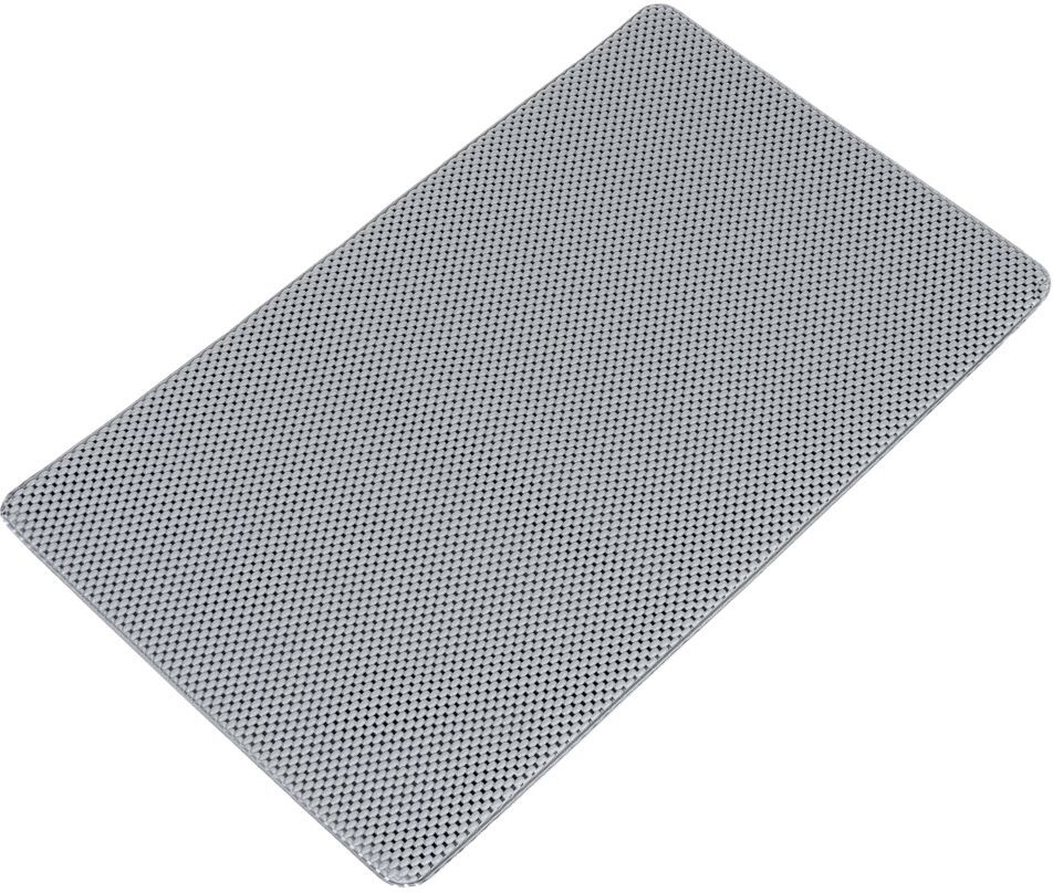 bitiba Tapis de maison de toilette Trap-it! - gris : L 77 x l 46,5 cm