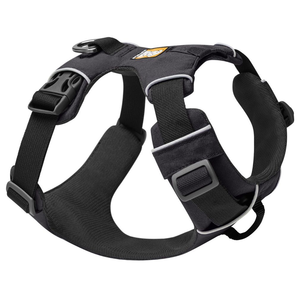 Ruffwear Harnais Ruffwear Front Range pour chien - taille M : tour de poitrail...