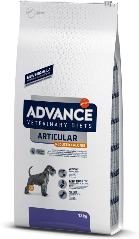 Affinity Advance Veterinary Diets Advance Veterinary Diets Articular Care Light - 12 kg