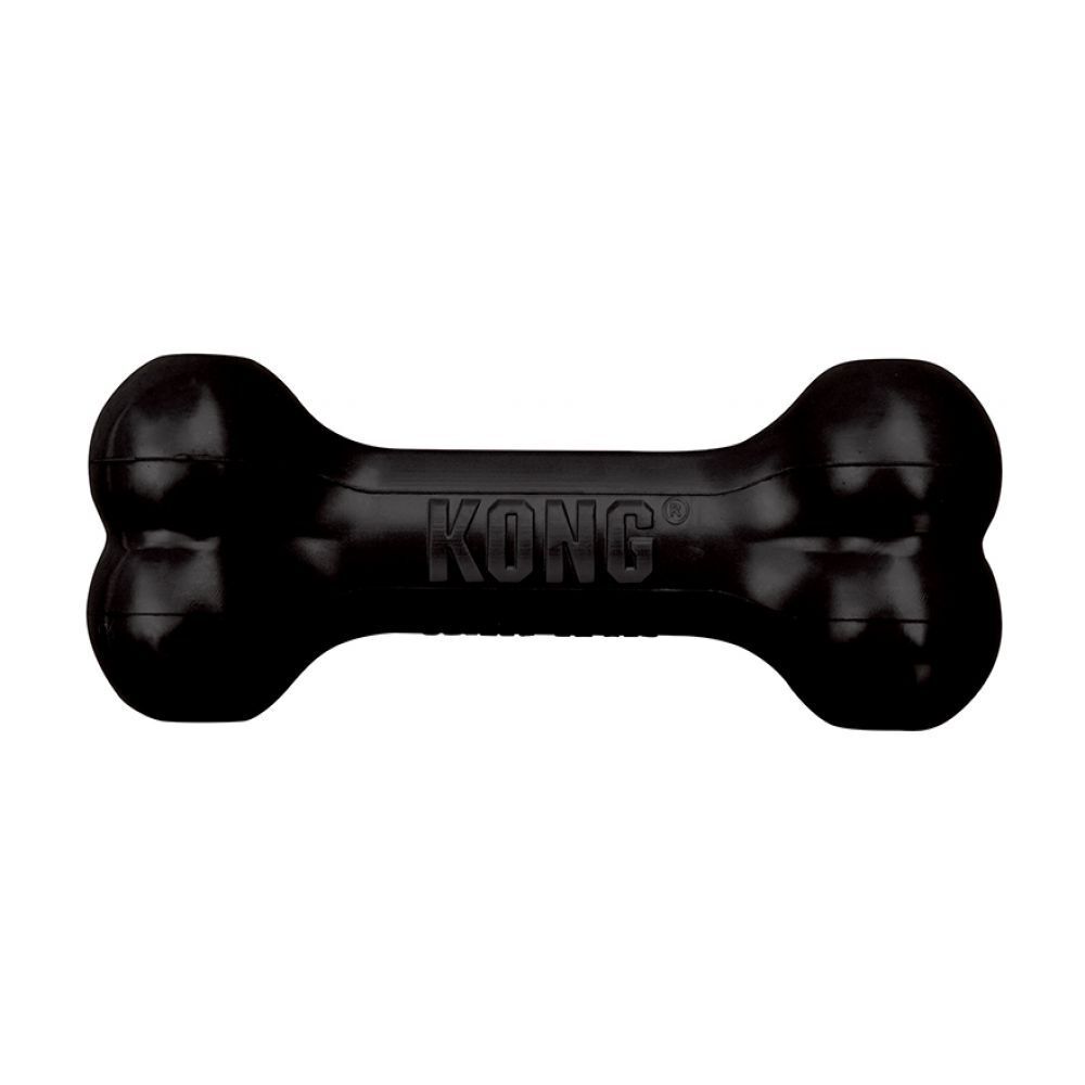 Kong Os KONG Extreme Goodie pour chien - 1 KONG Extreme Goodie - taille L...