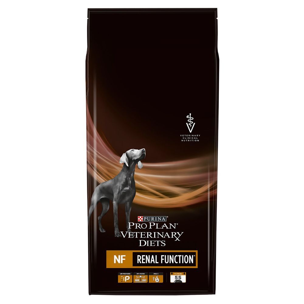 Purina Veterinary Diets 12kg Purina Veterinary Diets - Renal Function - Croquettes pour Chien