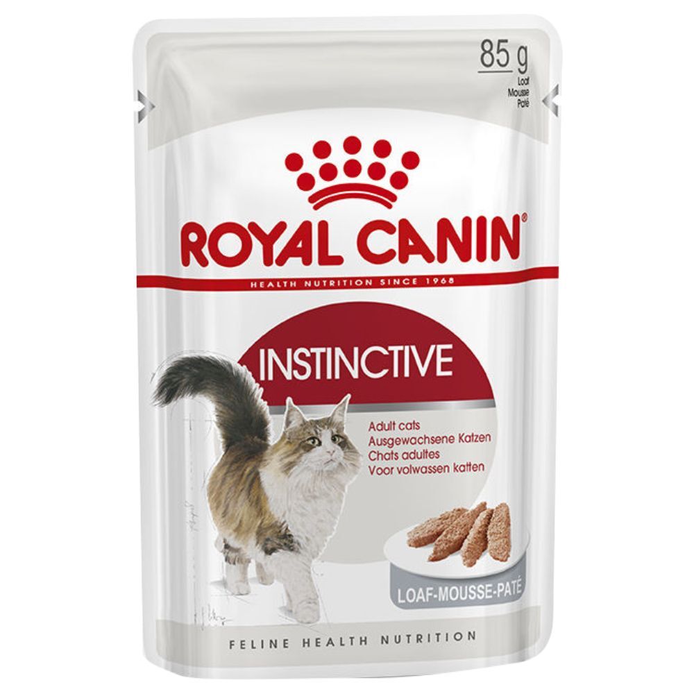 Royal Canin Lot Royal Canin 24 x 85 g - Ageing +12 en sauce