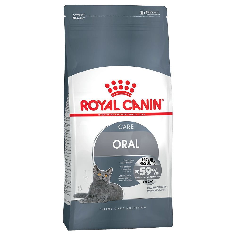 Royal Canin Care Nutrition 3,5kg Oral Sensitive 30 Royal Canin - Croquettes pour Chat