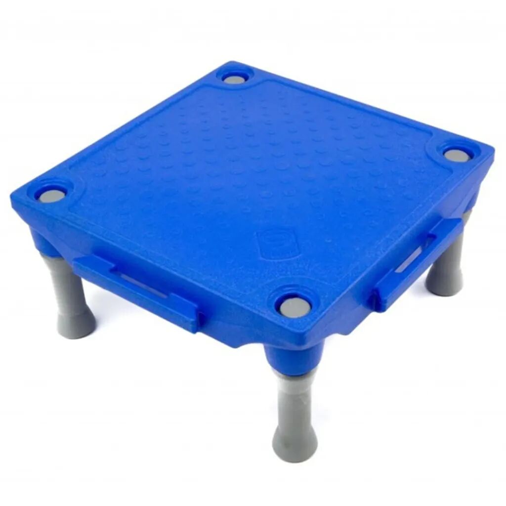 BLUE-9 Plate-forme pour système de dressage de chiens KLIMB Bleu