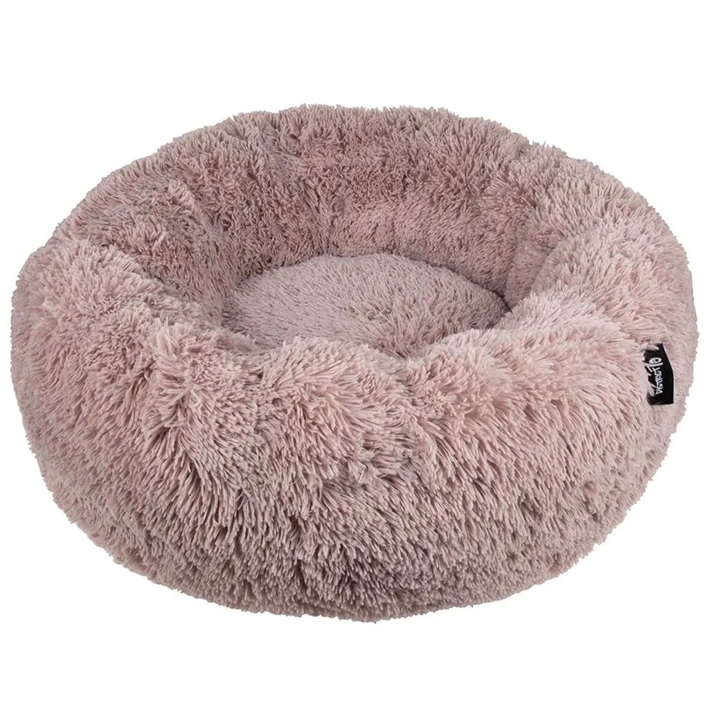 DISTRICT70 Lit pour animaux de compagnie FUZZ Sable L