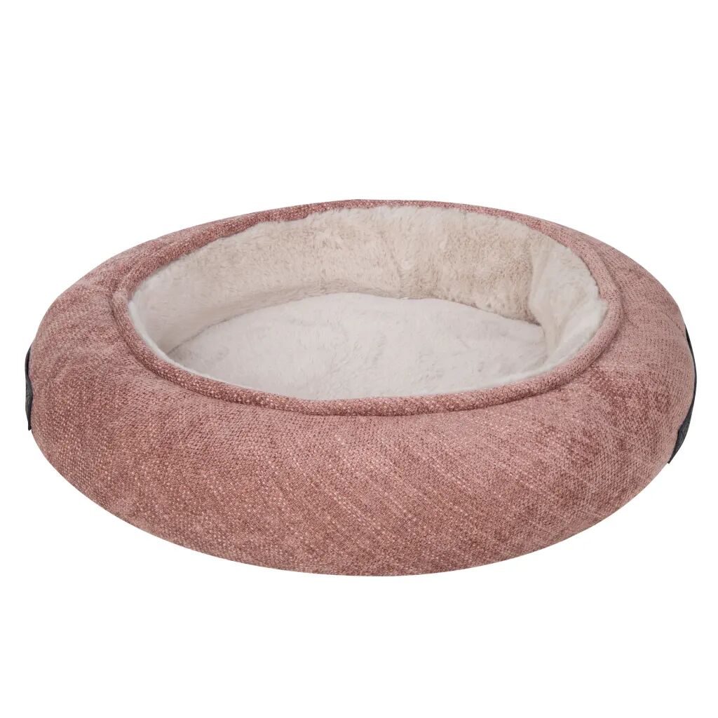 DISTRICT70 Lit pour animaux de compagnie HALO Rose ancien S