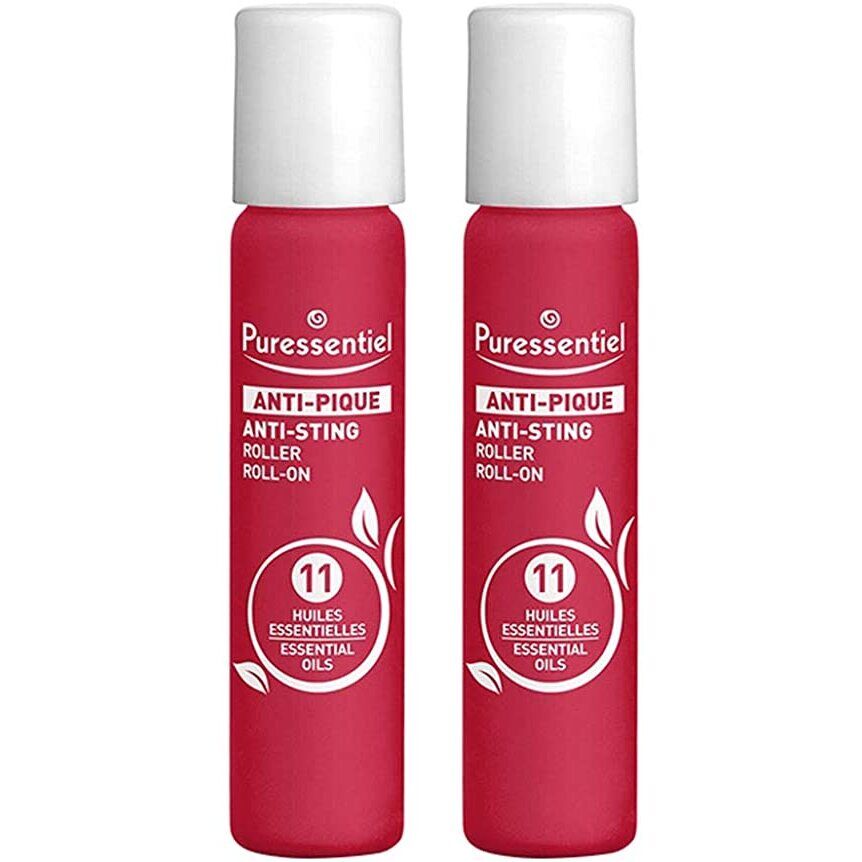 Puressentiel Anti Pique Roller Duo 5 ml Prix Promo