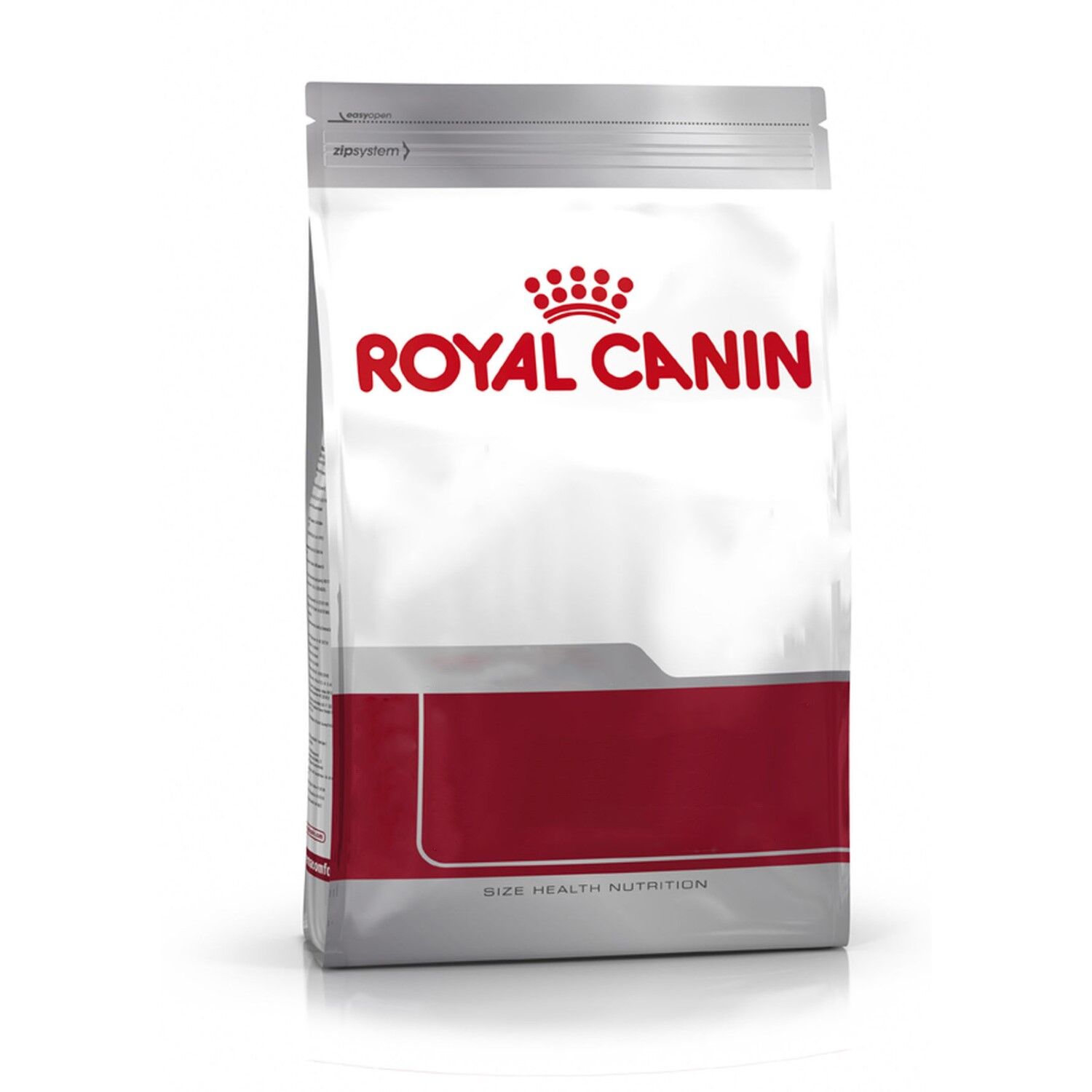 Royal Canin Size Health Nutrition Canine Mini Starter 8,5 kg