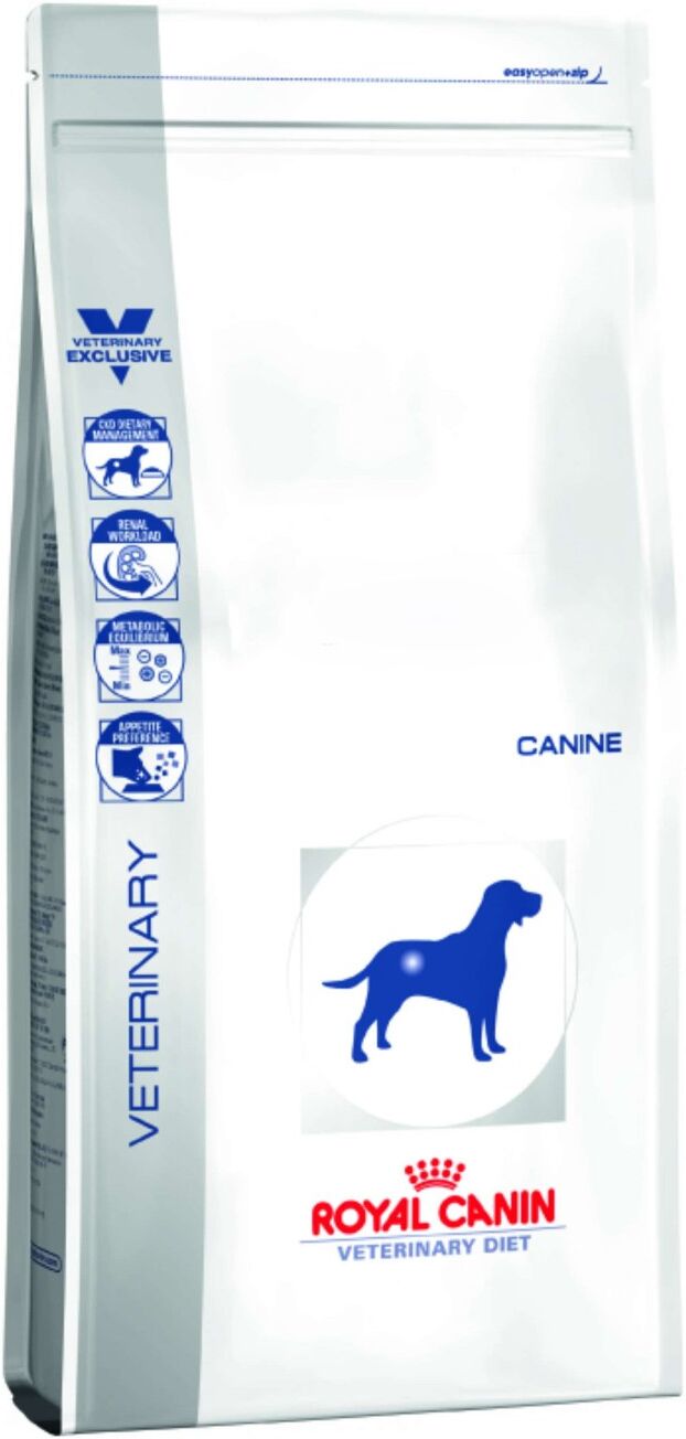 Royal Canin Veterinary Diet Canine Cardiac 14 kg