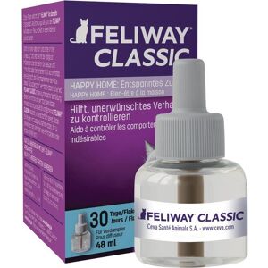 Feliway Raumduft-Nachfüllflasche »Wohlbefinden Classic 48 ml«