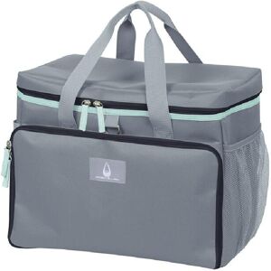 Nobby Tiertransporttasche »Bagster, 38 x 19 x 30 cm, Grau« Grau