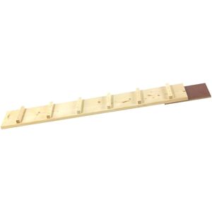 SwissPet Haustiertreppe, Holzart: Fichte Beige, Nature  B/L: 20 cm x 100 cm