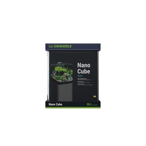 Dennerle Aquarium »Nano Cube Basic, 30 l« transparent