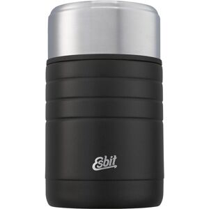 Esbit Thermobehälter »Majoris 800 ml, Schwarz«, (1 tlg.) Schwarz