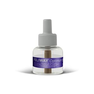 Feliway Raumduft-Nachfüllflasche »Wohlbefinden Optimum 3 x 48 ml«