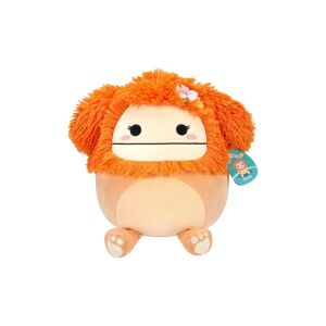 Squishmallow Plüschfigur »Bigfoot 30 cm« Orange