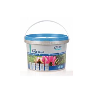 OASE Aquariumfilter »AquaActiv AlGo«  Größe