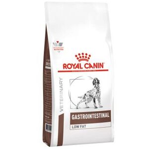 Royal Canin Veterinary Gastrointestinal Low Fat 12 kg