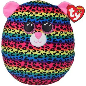 Ty - Dot Squish-A-Boos 25cm, Multicolor