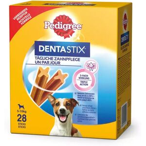 Pedigree -  Dentastix Small 28 Stk. 440g, 440g