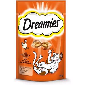 Dreamies -  Huhn 60g, 60g