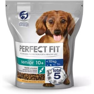 Perfect-Fit - Perfect Fit Dog Trocken Senior 10+ Huhn 1.4kg, 1.4kg